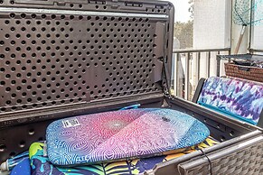 Blue Pelican Beach Cottage 2 Pools 4013