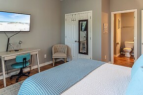 Blue Pelican Beach Cottage 2 Pools 4013