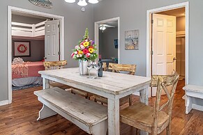 Blue Pelican Beach Cottage 2 Pools 4013