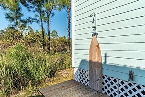 Blue Pelican Beach Cottage 2 Pools 4013