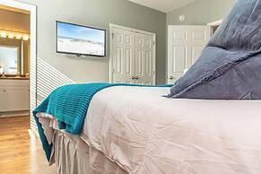 Blue Pelican Beach Cottage 2 Pools 4013