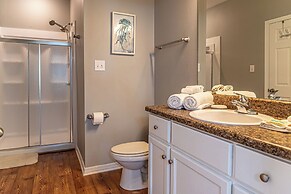 Blue Pelican Beach Cottage 2 Pools 4013