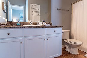 Blue Pelican Beach Cottage 2 Pools 4013