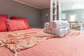 Blue Pelican Beach Cottage 2 Pools 4013