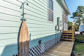 Blue Pelican Beach Cottage 2 Pools 4013