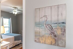 Blue Pelican Beach Cottage 2 Pools 4013