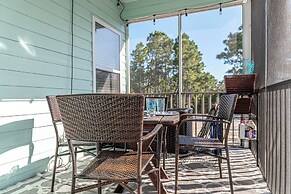 Blue Pelican Beach Cottage 2 Pools 4013