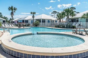 Blue Pelican Beach Cottage 2 Pools 4013