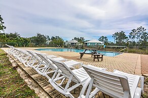 Blue Pelican Beach Cottage 2 Pools 4013