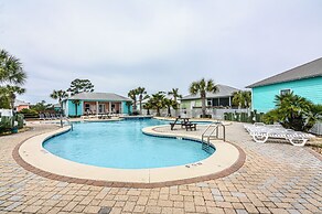 Blue Pelican Beach Cottage 2 Pools 4013