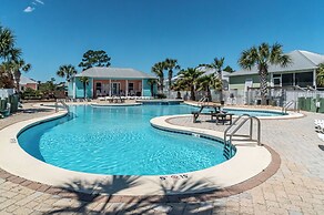 Blue Pelican Beach Cottage 2 Pools 4013