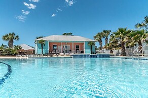 Blue Pelican Beach Cottage 2 Pools 4013