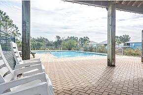 Blue Pelican Beach Cottage 2 Pools 4013