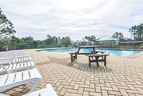 Blue Pelican Beach Cottage 2 Pools 4013
