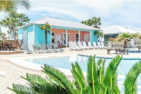 Blue Pelican Beach Cottage 2 Pools 4013