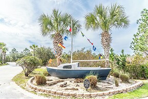 Blue Pelican Beach Cottage 2 Pools 4013