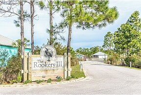 Blue Pelican Beach Cottage 2 Pools 4013