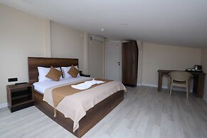 Perla Blanca Hotel