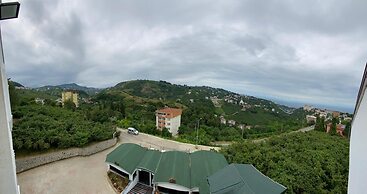Perla Blanca Hotel