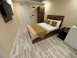 Perla Blanca Hotel