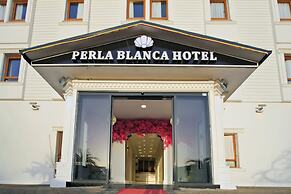 Perla Blanca Hotel