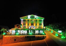 Perla Blanca Hotel