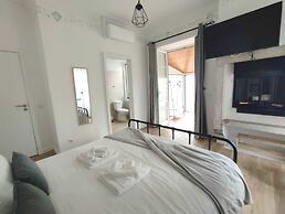 Quartos - Casas da Biquinha