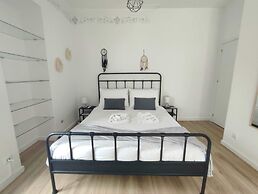 Quartos - Casas da Biquinha