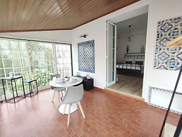 Quartos - Casas da Biquinha