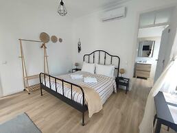 Quartos - Casas da Biquinha