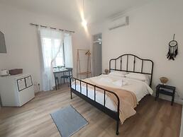 Quartos - Casas da Biquinha