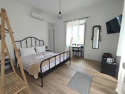 Quartos - Casas da Biquinha