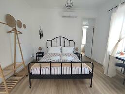 Quartos - Casas da Biquinha