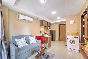 Naiharn Sea Condominium S609
