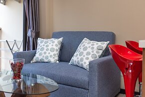 Naiharn Sea Condominium S609