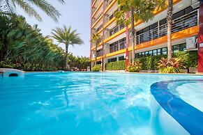 Naiharn Sea Condominium S609