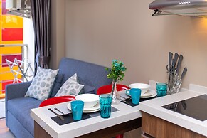 Naiharn Sea Condominium S609