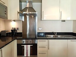 Still Life Canary Wharf Executive