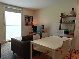 Still Life Canary Wharf Executive