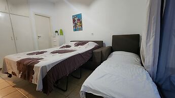 Great Deal, Apartment in Ayia Napa, Minimum Stay 7 Days, Including all