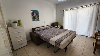 Apartment in Ayia Napa, Special Discount Till mid May Cause no air Con