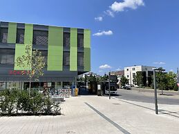 Hotel am Bahnhof Ditzingen