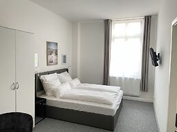 Hotel am Bahnhof Ditzingen
