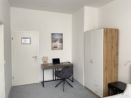 Hotel am Bahnhof Ditzingen