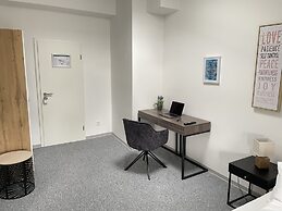 Hotel am Bahnhof Ditzingen