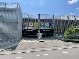 Hotel am Bahnhof Ditzingen