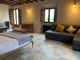 Casa Lascorz