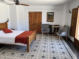 Casa Lascorz