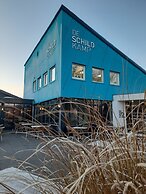 De Schildkamp