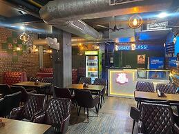 D 0101 Cafe and Lounge